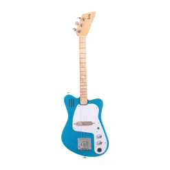 Loog Mini Electric Sparkle - Blue