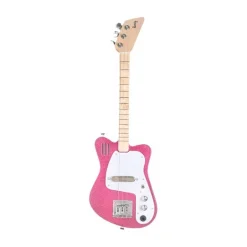 Loog Mini Electric Sparkle - Pink