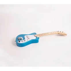Loog Mini Electric Sparkle - Blue
