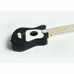 Loog Mini Guitar - Black