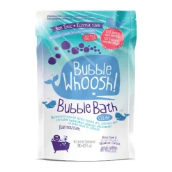 Loot Toy Company Bubble Whoosh - Clear