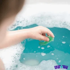 Loot Toy Company Bubble Whoosh - Aquamarine