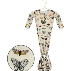 Lou Lou & Company - Amelia Knotted Gown