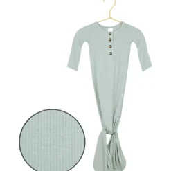 Lou Lou & Company - Bailey Knotted Gown
