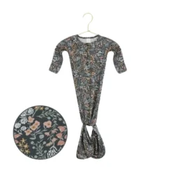 Lou Lou & Company - Bea Knotted Gown