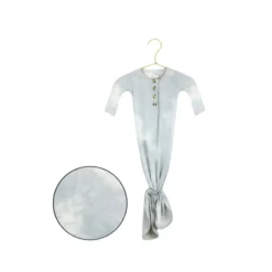 Lou Lou & Company - Bentley Knotted Gown