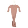 Lou Lou & Company - Blakely Knotted Gown