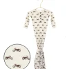 Lou Lou & Company - Cruz Knotted Gown
