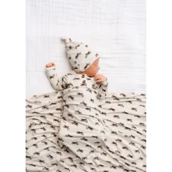 Lou Lou & Company - Cruz Knotted Gown