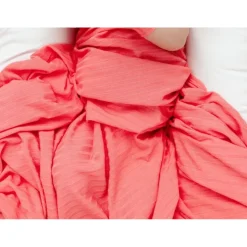 Lou Lou & Company - Darcy Knotted Gown