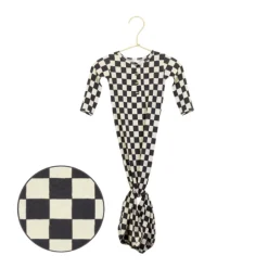 Lou Lou & Company - Gibson Knotted Gown