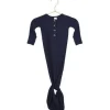 Lou Lou & Company - Hayden Ribbed Knotted Gown