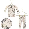 Lou Lou & Company - Hazel Top & Bottoms