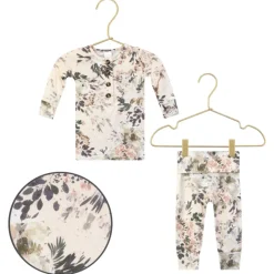 Lou Lou & Company - Hazel Top & Bottoms