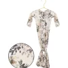 Lou Lou & Company - Hazel Knotted Gown