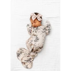 Lou Lou & Company - Hazel Knotted Gown