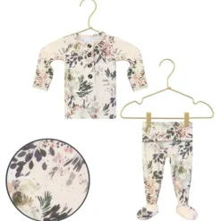 Lou Lou & Company - Hazel Top & Bottoms