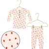 Lou Lou & Company - Junie Top & Bottoms