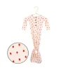 Lou Lou & Company - Junie Knotted Gown