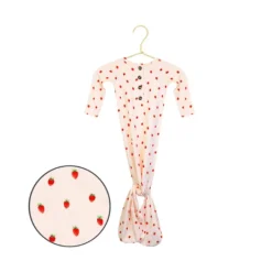 Lou Lou & Company - Junie Knotted Gown