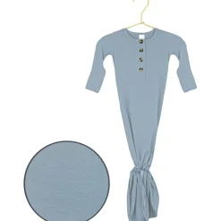 Lou Lou & Company - Leo Knotted Gown