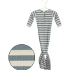 Lou Lou & Company - Lincoln Knotted Gown
