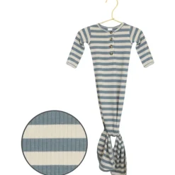 Lou Lou & Company - Lincoln Knotted Gown