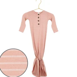 Lou Lou & Company - Mabel Knotted Gown