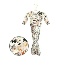 Lou Lou & Company - Nellie Knotted Gown -