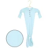 Lou Lou & Company - Oliver Knotted Gown