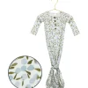 Lou Lou & Company - Penny Knotted Gown