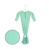 Lou Lou & Company - Scotty Knotted Gown