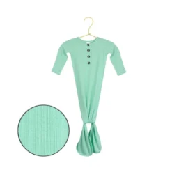 Lou Lou & Company - Scotty Knotted Gown