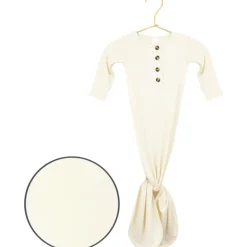 Lou Lou & Company - Scout Knotted Gown