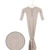 Lou Lou & Company - Shiloh Knotted Gown