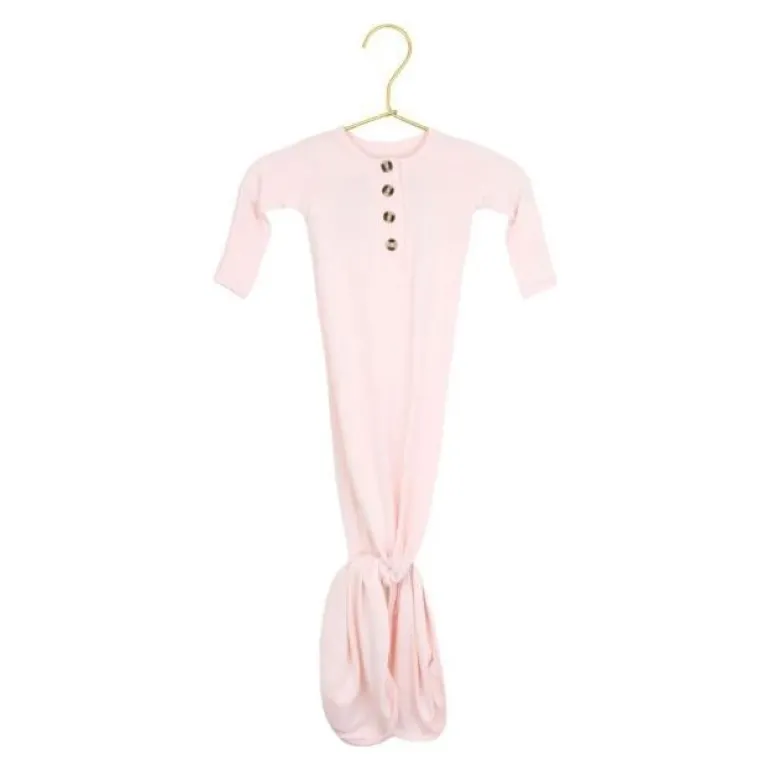 Lou Lou & Company - Sophie Knotted Gown