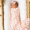 Lou Lou & Company - Swaddle Blanket