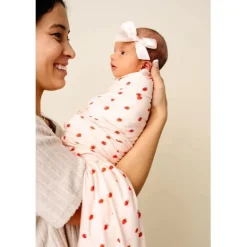 Lou Lou & Company - Swaddle Blanket