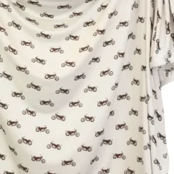 Lou Lou & Company - Swaddle Blanket