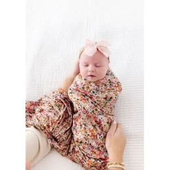 Lou Lou & Company - Swaddle Blanket