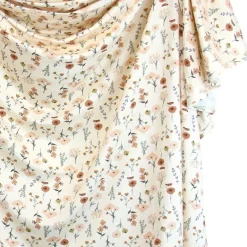Lou Lou & Company - Swaddle Blanket