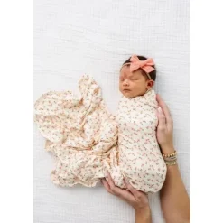 Lou Lou & Company - Swaddle Blanket