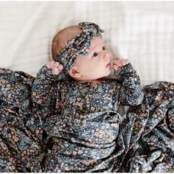 Lou Lou & Company - Swaddle Blanket
