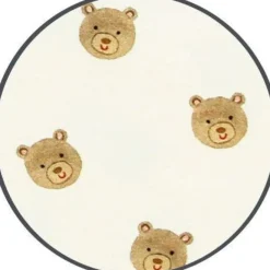 Lou Lou & Company - Teddy Top & Bottoms