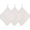 Lou Lou & Company - Washcloth 3-Pack