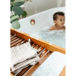 Lou Lou & Company - Washcloth 3-Pack