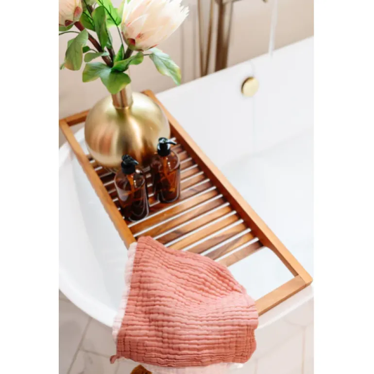 Lou Lou & Company - Washcloth 3-Pack