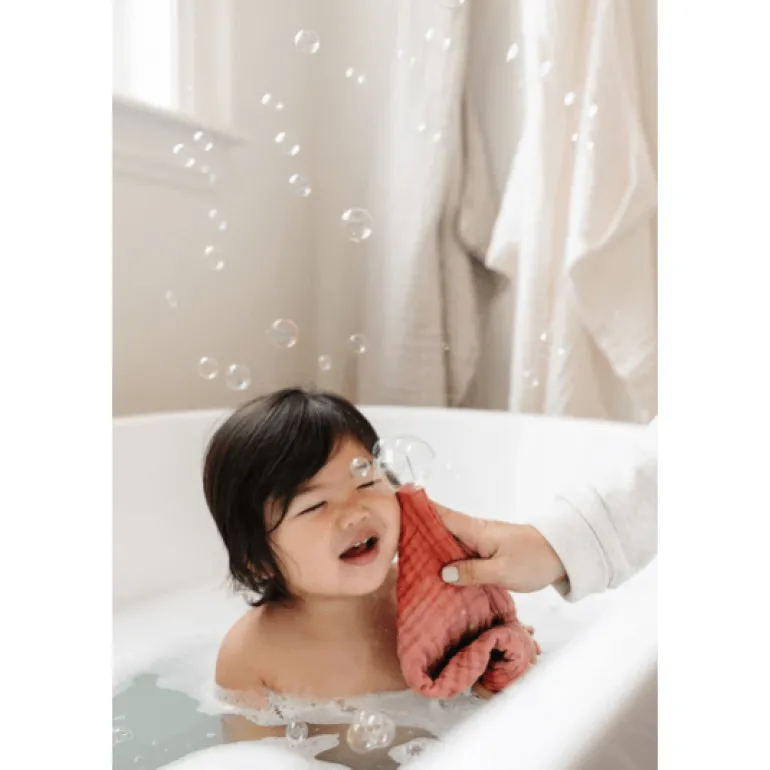 Lou Lou & Company - Washcloth 3-Pack