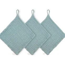Lou Lou & Company - Washcloth 3-Pack