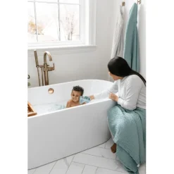 Lou Lou & Company - Washcloth 3-Pack